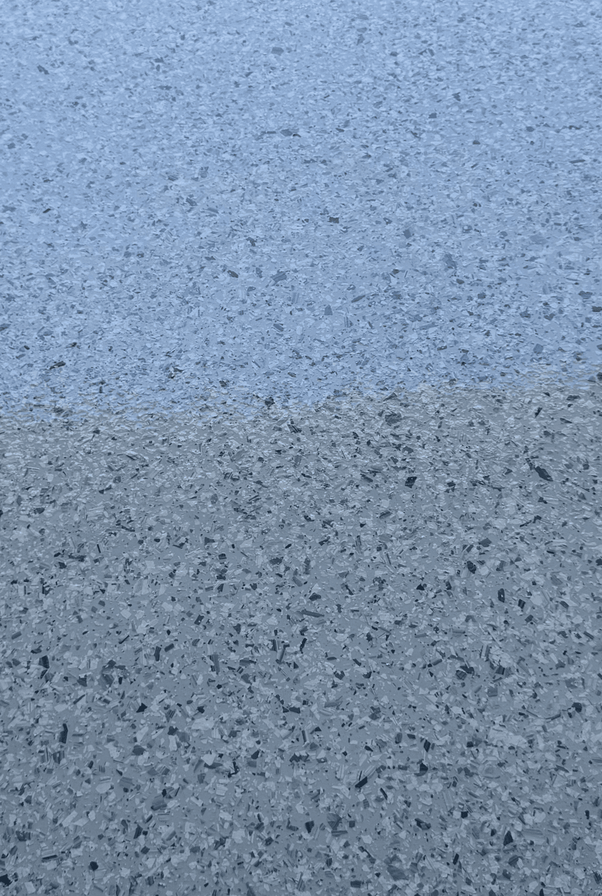 Granitex garage floor detail 2