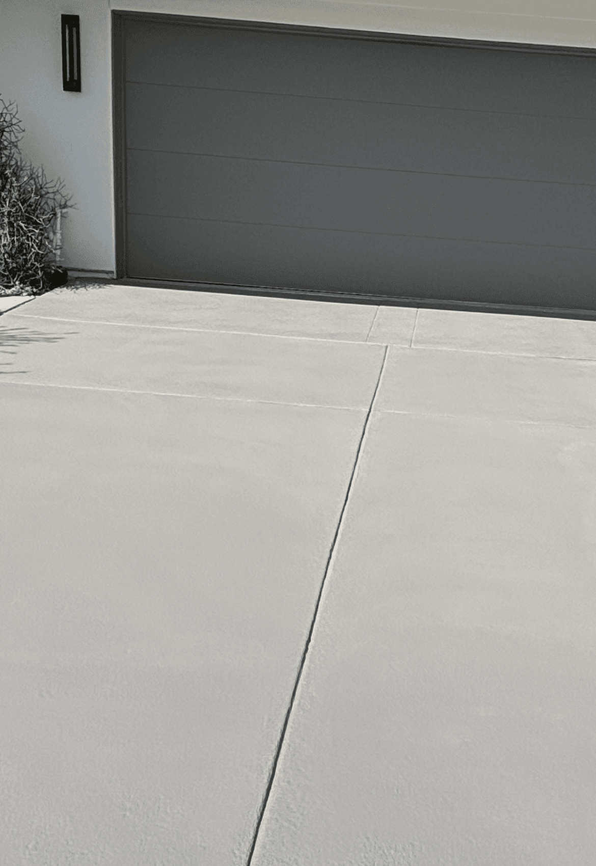 New concrete project detail 2