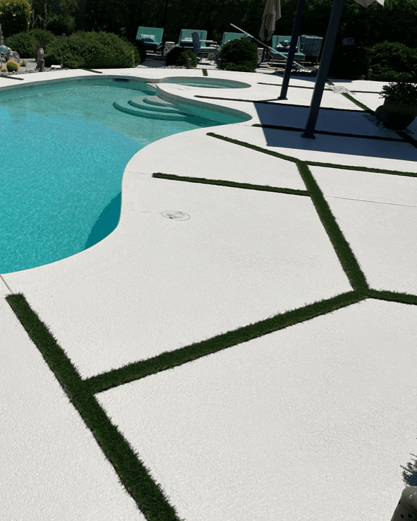 Desert Decocrete Team