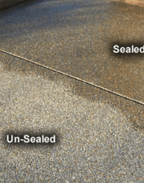 Cleaning & Sealing 2