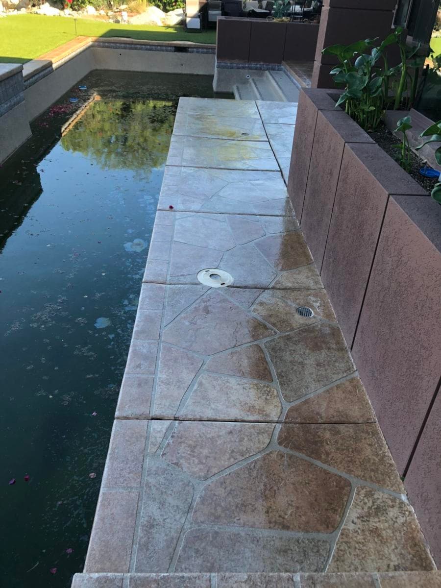 Cleaning & Sealing 10