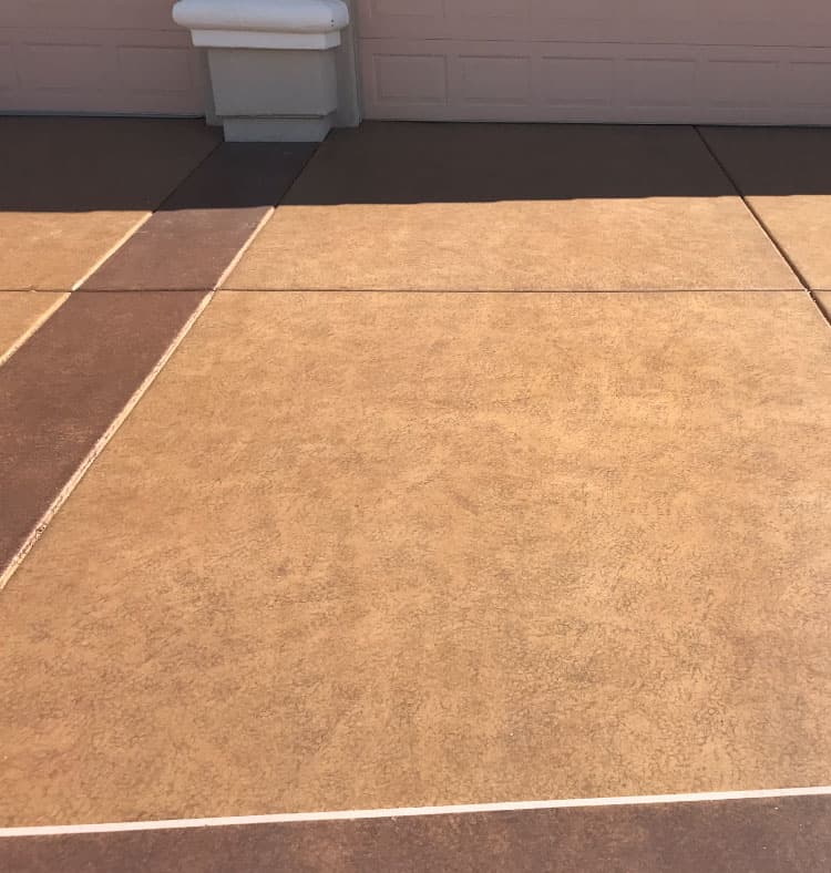 Driveways Project 13