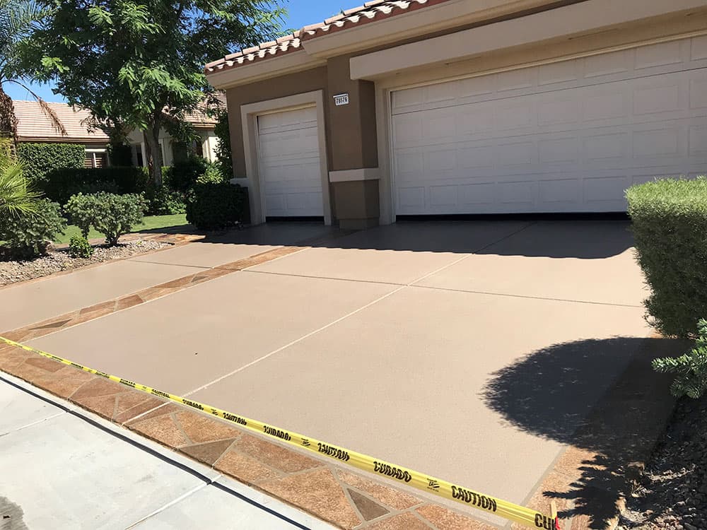 Driveways Project 14