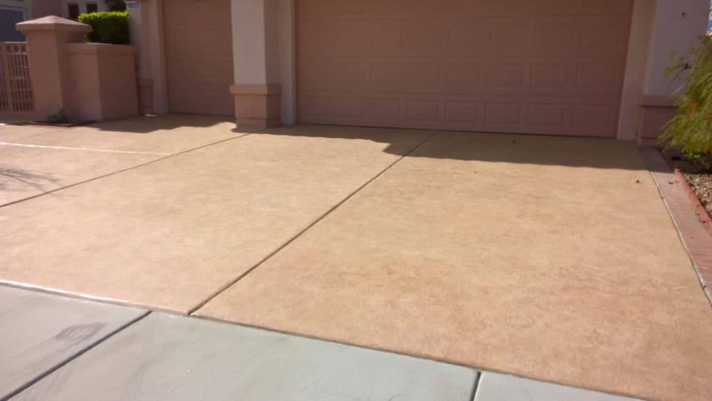 Driveways Project 19