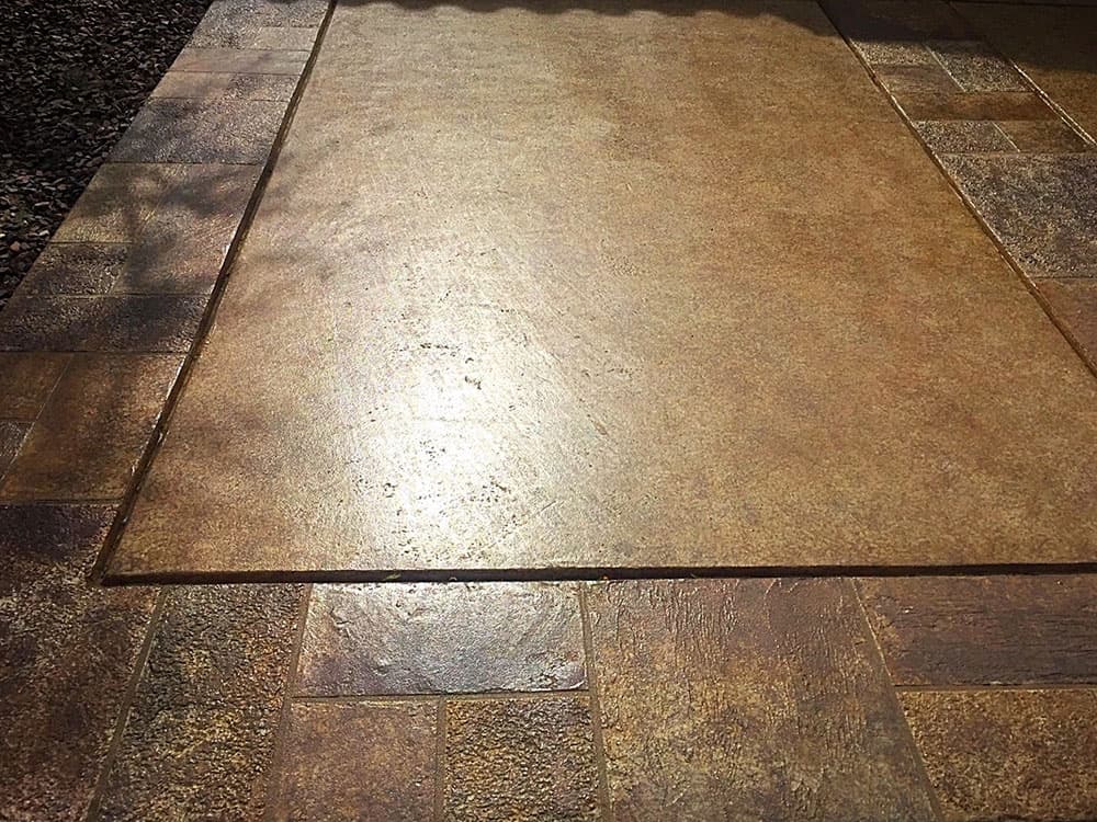 Driveways Project 24