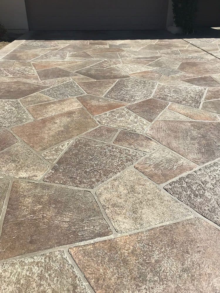 Driveways Project 25