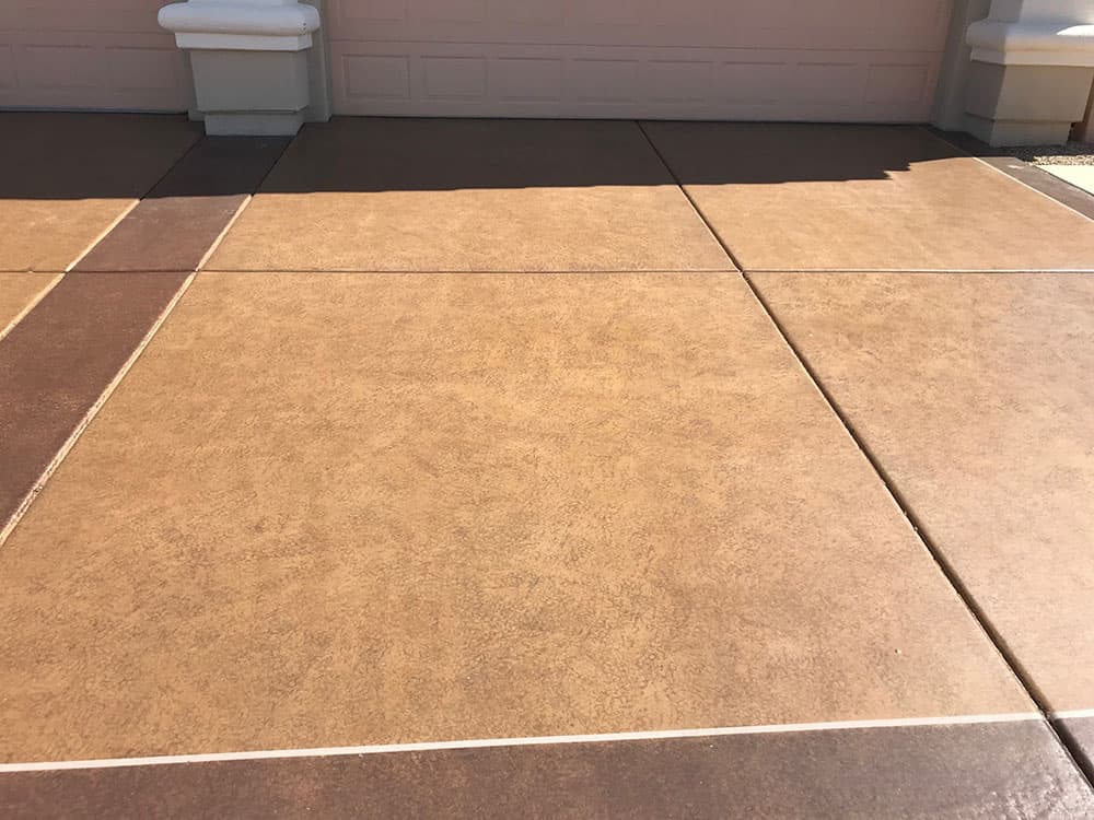 Driveways Project 27