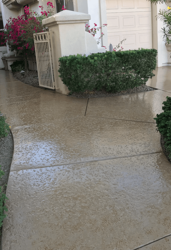 Driveways Project 31