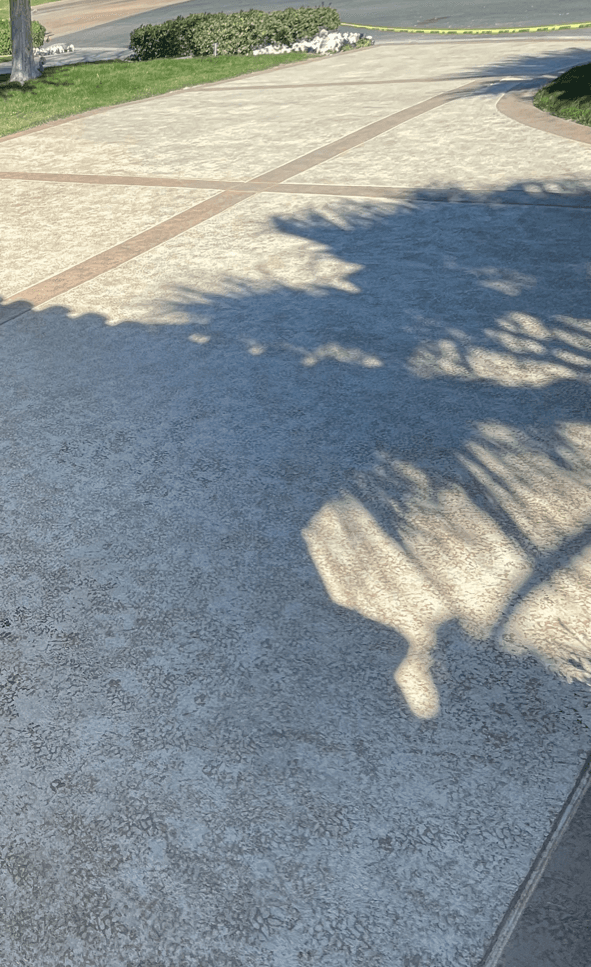 Driveways Project 54