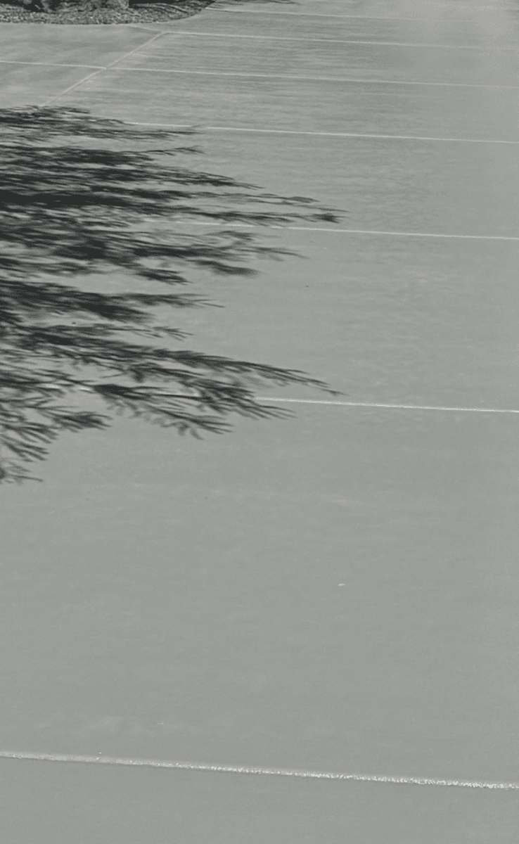 Driveways Project 45