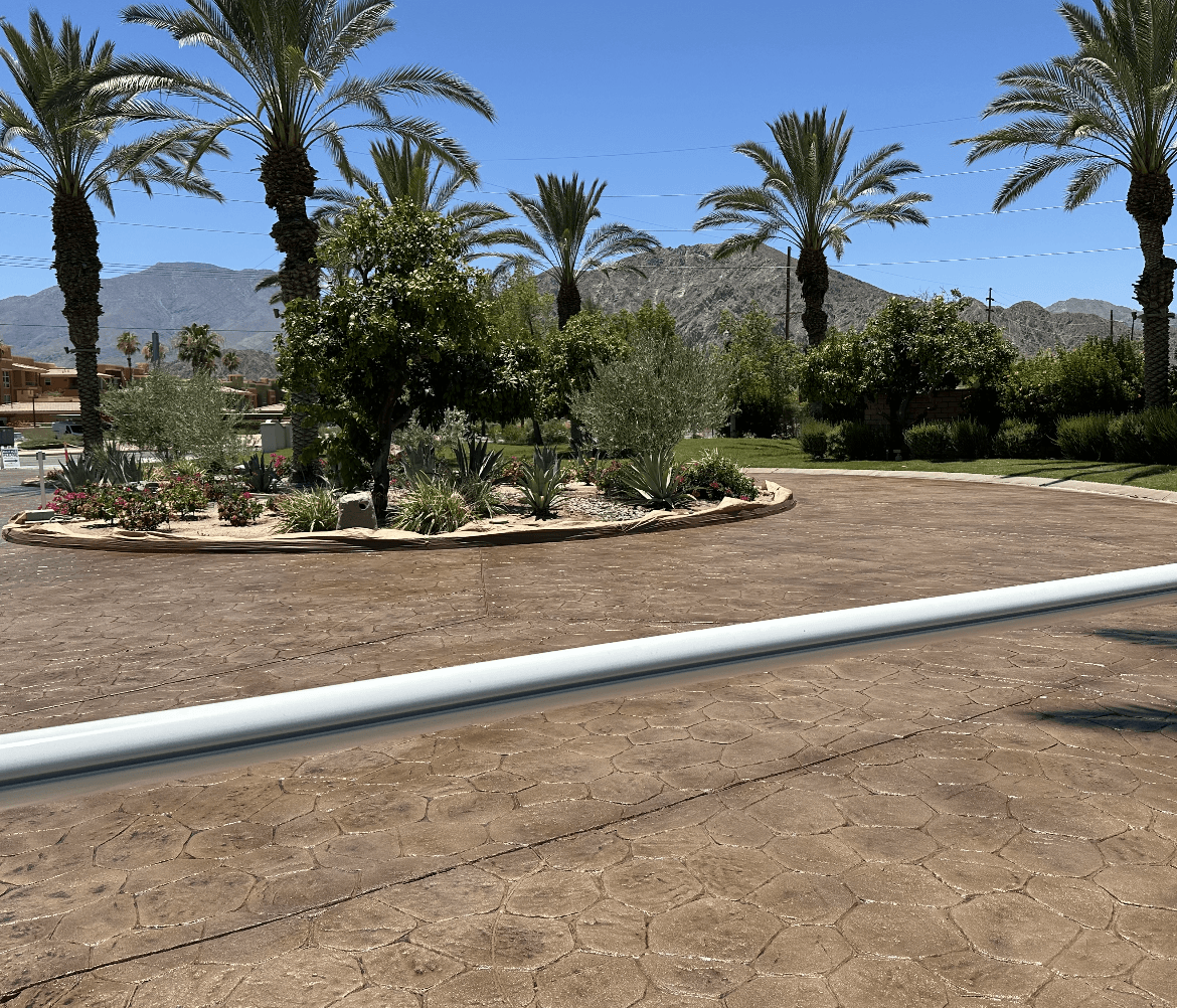 Driveways Project 46