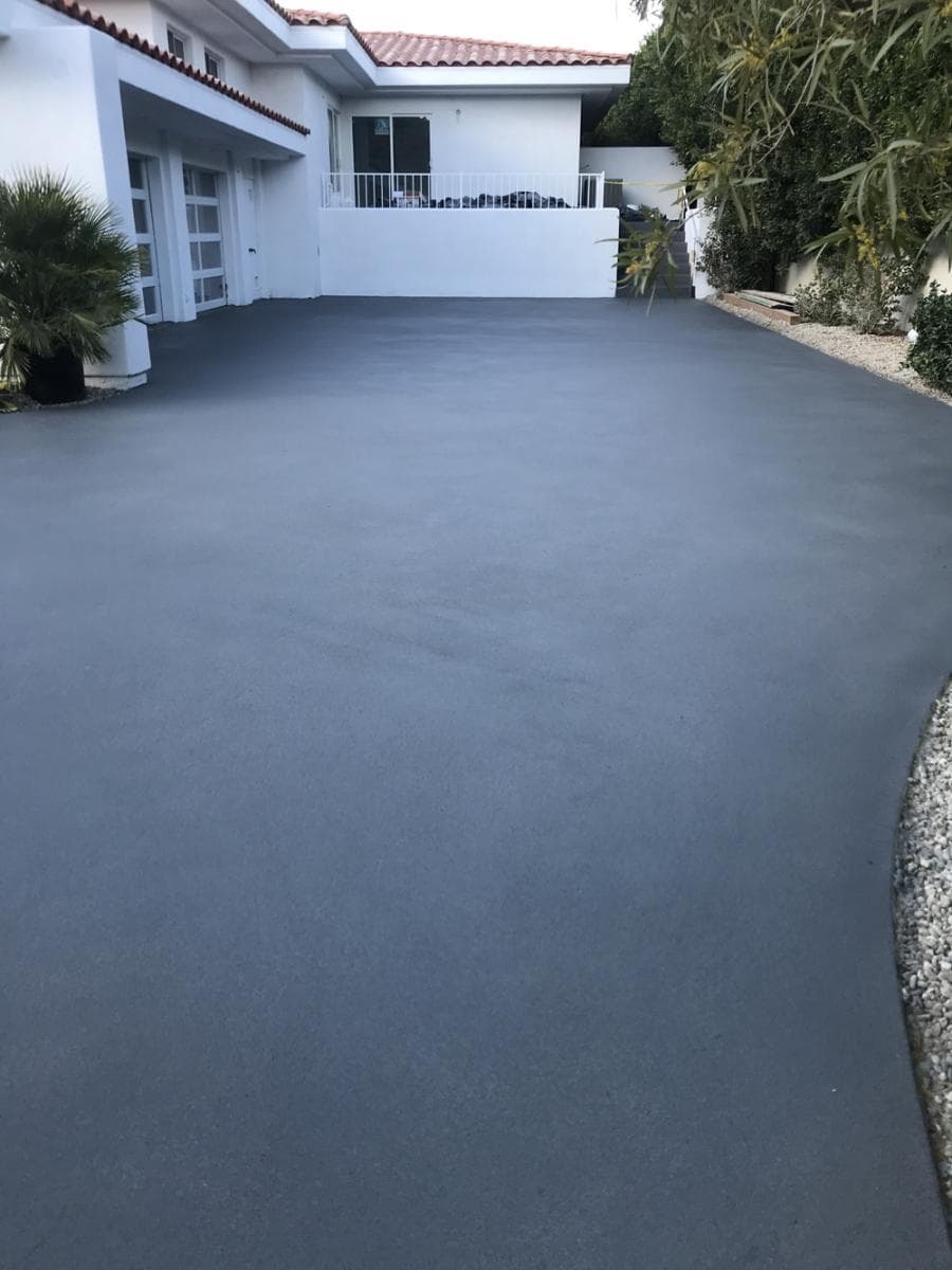 Driveways Project 34