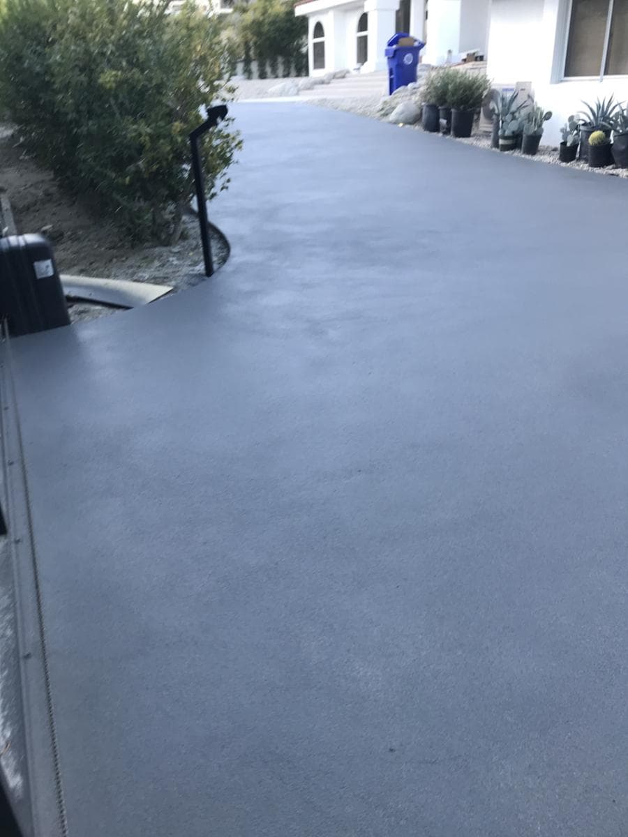 Driveways Project 35