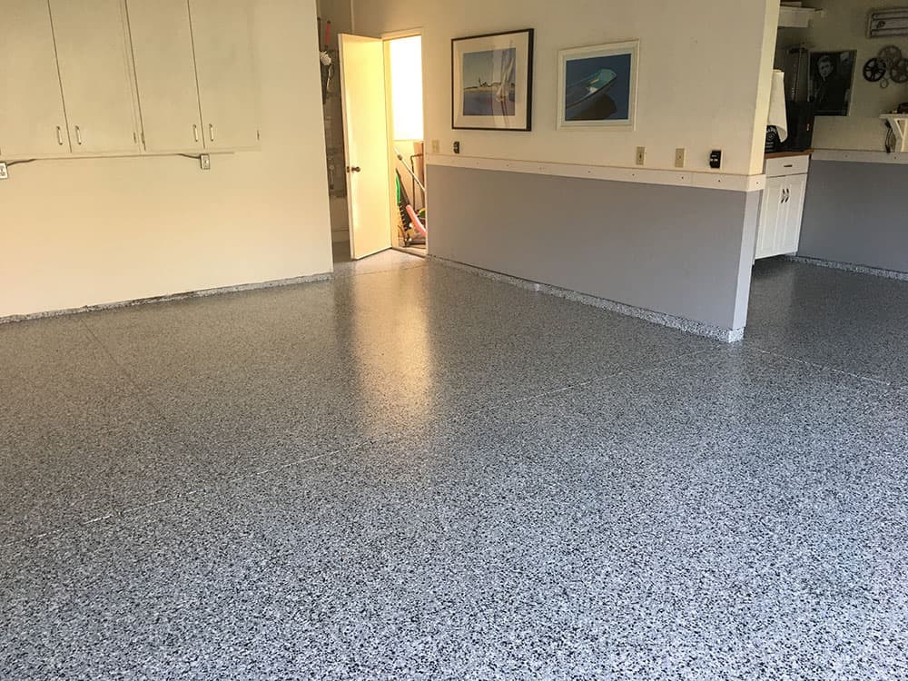 Granitex Floor 2