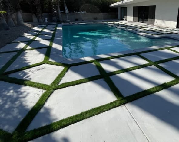 New Concrete Project 7