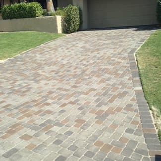 Paver Project 3