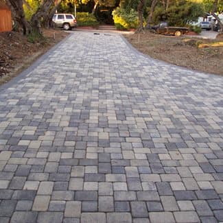 Paver Project 5